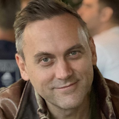 Avatar for Scott Santens