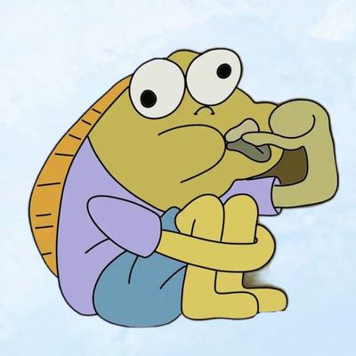 Avatar for 🔆 茶包·戒酒·吸阳光·手机被窝分离ing 🔆