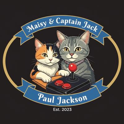 Avatar for Paul Jackson