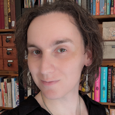 Avatar for Jaelyn 🏳️‍🌈