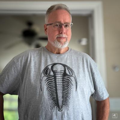 Avatar for Trilobyter