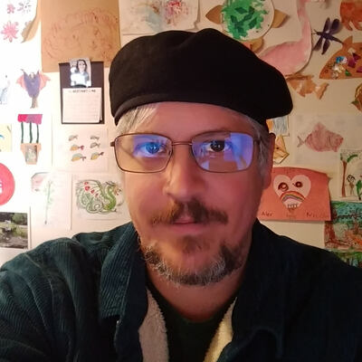 Avatar for Daniel Lakeland