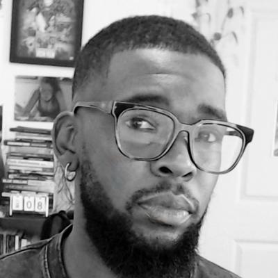 Avatar for Neo-Rodneyite ✍🏿📖