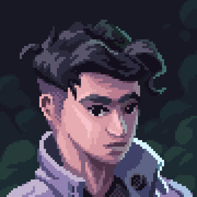 Avatar for Louis