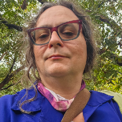 Avatar for Kit O'Connell