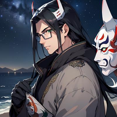 Avatar for Sherkel Reborn ~Fourth Advent~