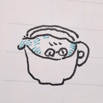Avatar for 一键离开人类社会，或结束我自己