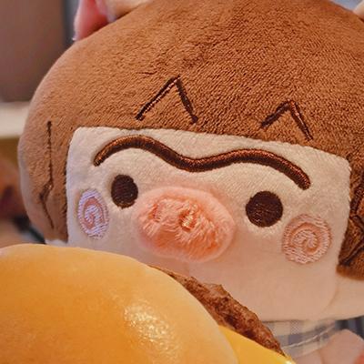 Avatar for 阿汤哥迷妹-叉烧猪庵列🐷