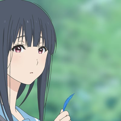 Avatar for ________________________Homura