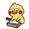 Avatar for 朕，天子也 :ablobpeekjohnny: