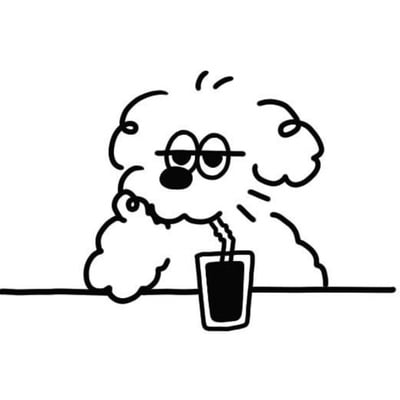 Avatar for 一千个档位的电风扇