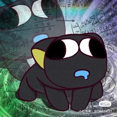 Avatar for 睡不够睡不着睡不好 :loading_apple: