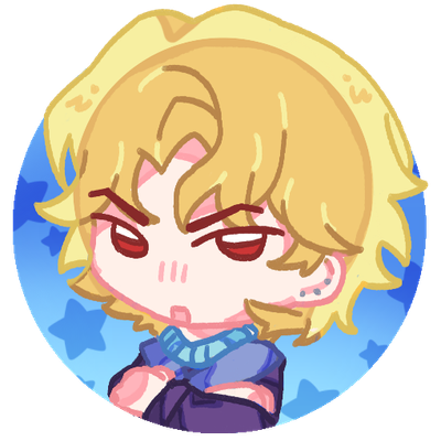 Avatar for 变成一滩水，流入大海