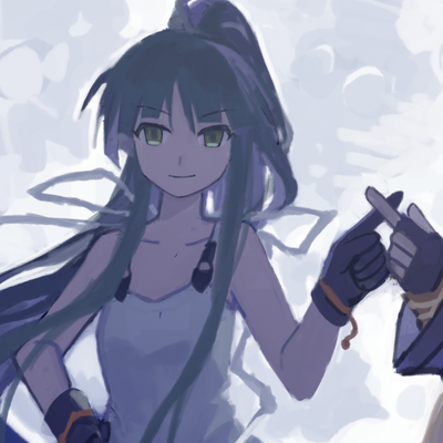 Avatar for Ameno涼子