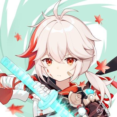 Avatar for 橙黄橘绿