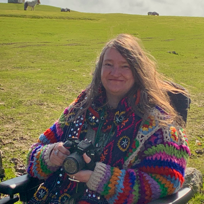 Avatar for Rachel Burch