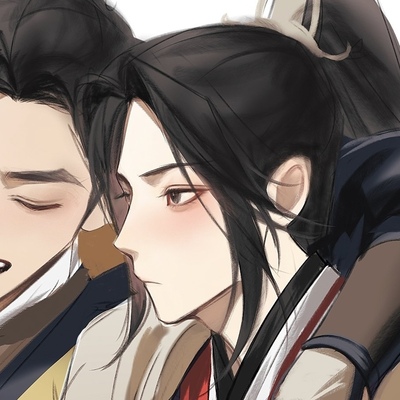 Avatar for 八百年的宿敌不是竞争对手是同性恋