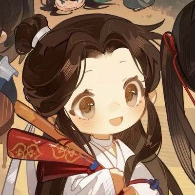 Avatar for 仙君渡我✨🫧今朝有酒今朝醉