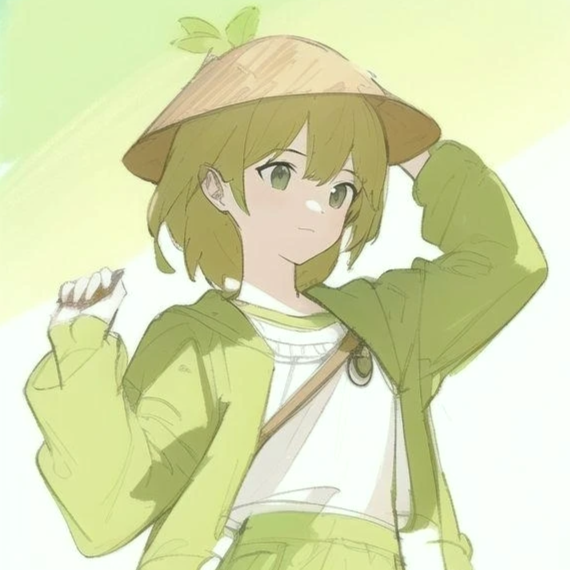 Avatar for 小七