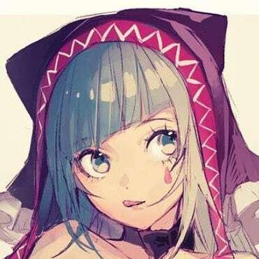 Avatar for 棉Mellow
