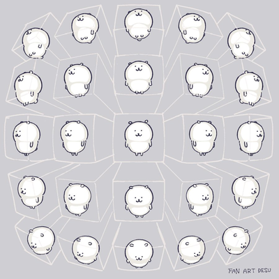 Avatar for 梅林的胡子啊