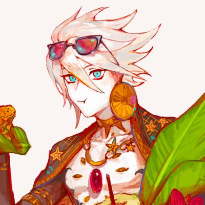 Avatar for 痛饮马斯卡蓬