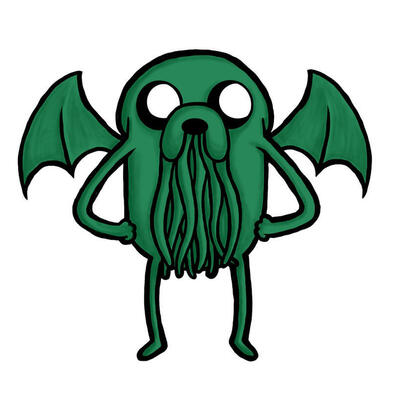 Avatar for Xetus