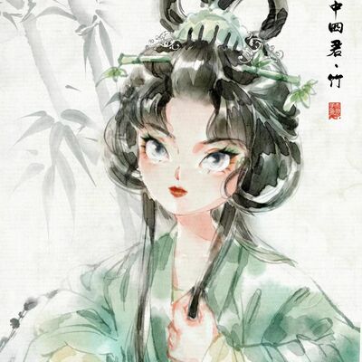 Avatar for 谁特么想修仙啊草