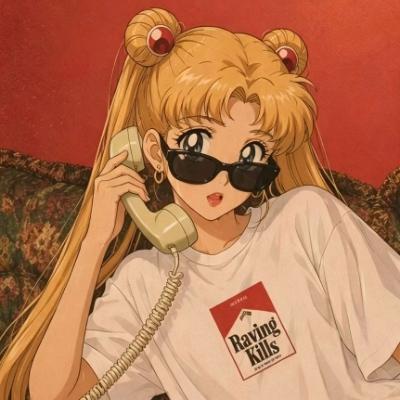 Avatar for 絨毛鴉子