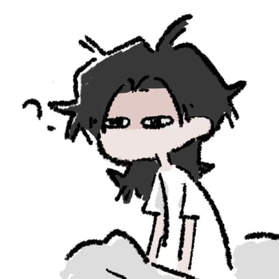 Avatar for 烦恼专家的第七个秘密💭