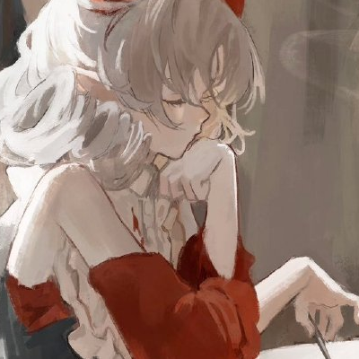 Avatar for ✞那天的选择也好所有一切都染上颜色消散逝去☽⋆