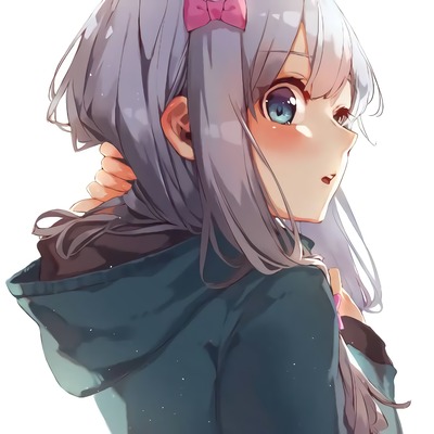 Avatar for Ayaka