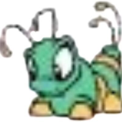 Avatar for 么虱