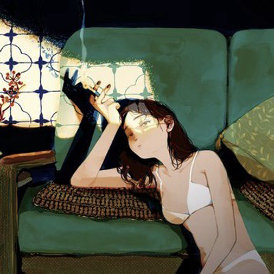 Avatar for 夜訪薩德 :verified: