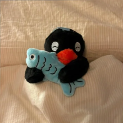 Avatar for 鱼多多