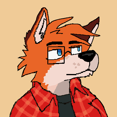 Avatar for 南狐 | SouthFox ☃️  :emacs: