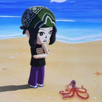 Avatar for 社会主义迷因虫 :akko_fingerguns: