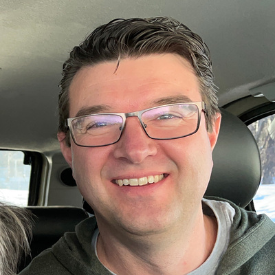 Avatar for Chris Leboe