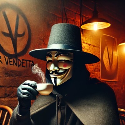 Avatar for 没有成为Latte Artist 沧浪浪