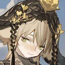 Avatar for 嘻嘻，朕好餓啊