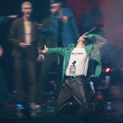 Avatar for 我从来不曾抗拒你的美丽