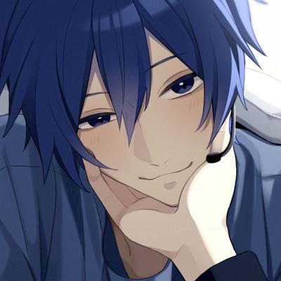 Avatar for 我从来不曾抗拒你的美丽