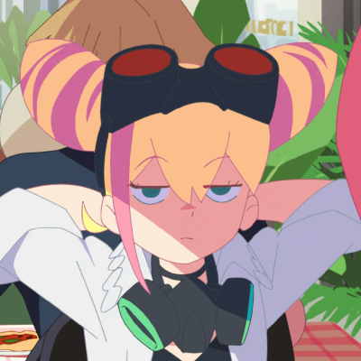 Avatar for d(=⊙▶⊙=)b