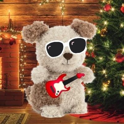 Avatar for 旅行小狗