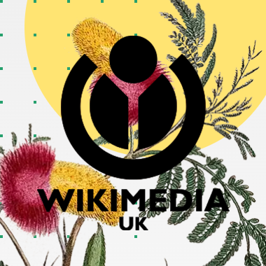 Avatar for Wikimedia UK