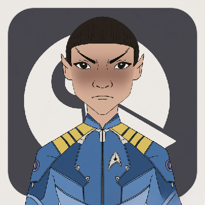 Avatar for Science Blue :trek_tos_spock: