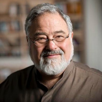 Avatar for George Lakoff