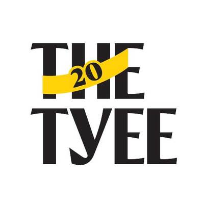 Avatar for The Tyee