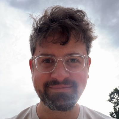 Avatar for Tim Johnsen