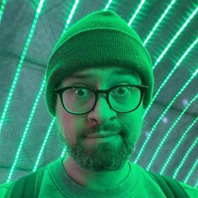 Avatar for Tim Johnsen